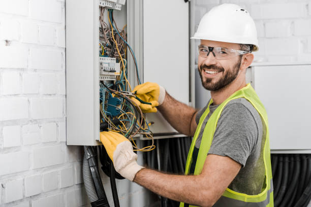 Best Electrical Installation Contractor  in Mesquite, NV