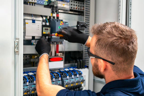 Best Industrial Electrical Services  in Mesquite, NV