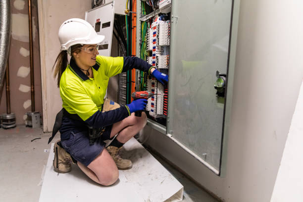 Best Electrical Contractors for Businesses  in Mesquite, NV