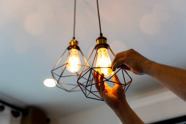 Best Ceiling Fan Installation Electrician  in Mesquite, NV
