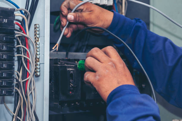 Reliable NV Electrician Solutions