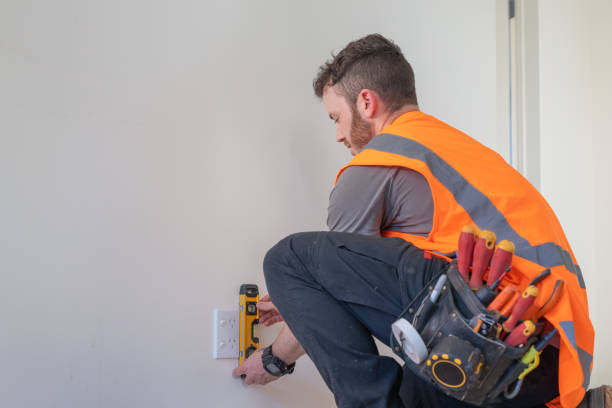 Best Electrical Repair Services  in Mesquite, NV