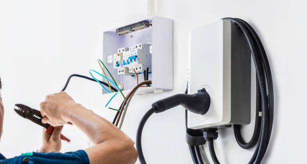 Best Home Electrical Repair  in Mesquite, NV